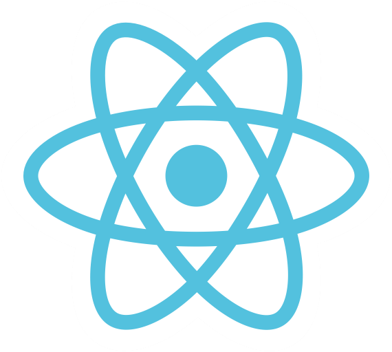 React